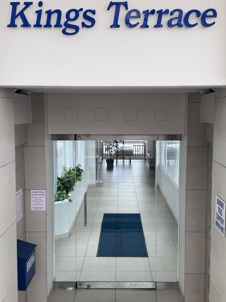 2 Bedroom Property for Sale in Summerstrand Eastern Cape